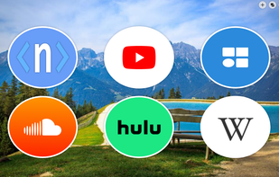 SwiftDial screenshot 2