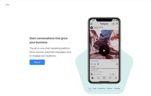 POP screenshot 1