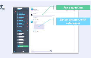 Ariv.ai screenshot 2
