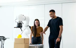 Esinli Capital screenshot 2