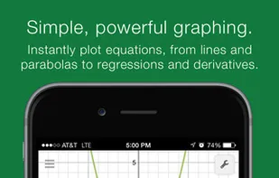 Desmos screenshot 1