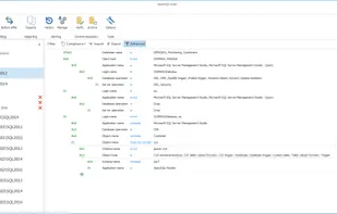 ApexSQL Audit screenshot 2