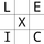 Small Lexic icon