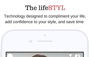 STYL screenshot 3