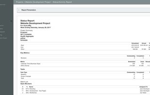 Assign It To Me screenshot 3