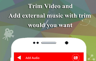 Video Editor screenshot 3