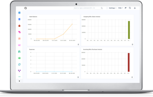OneHash screenshot 2
