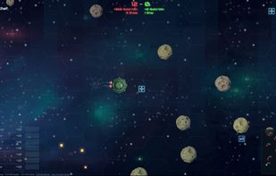 Astroe screenshot 1