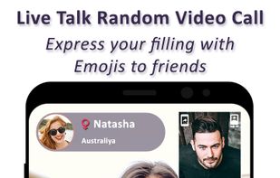 Live Talk screenshot 2