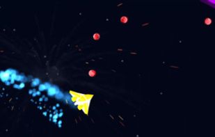 Shooty Space Adventure screenshot 2