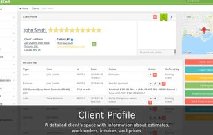 ArboStar screenshot 3