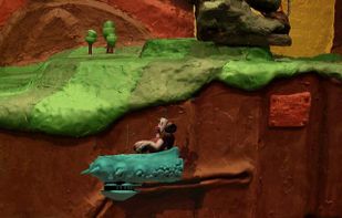 Neverhood screenshot 2