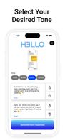 H3LLO screenshot 3