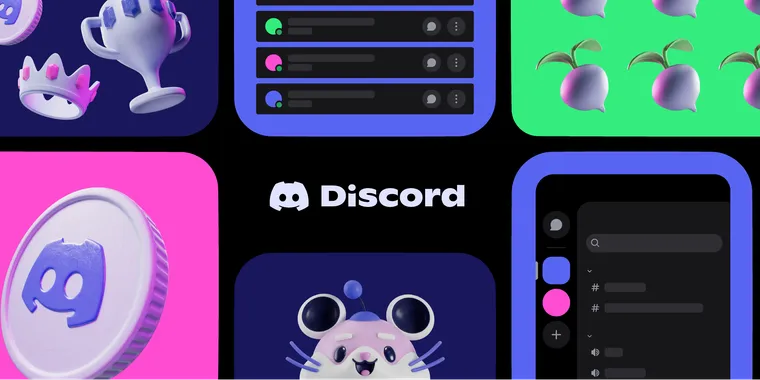 Discord is bringing video ads to mobile users in two months image