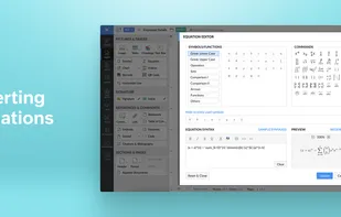 Zoho Writer screenshot 2