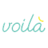 Voilà icon