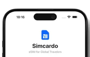 Simcardo screenshot 1