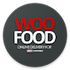 WooFood icon