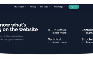 searchVIU screenshot 1