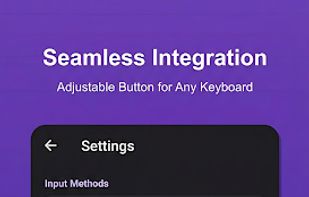 VoiceFlow Android screenshot 3