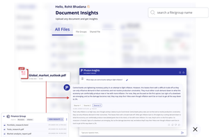 Document Insights