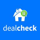 DealCheck icon