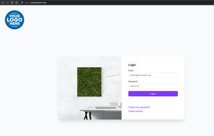 Whitelabel platform for ReviewGain partner agencies