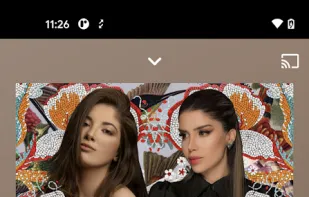 Radio Javan screenshot 1