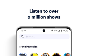 Soundbite screenshot 3