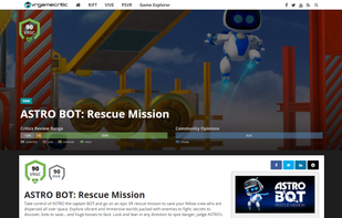 vrgamecritic screenshot 1