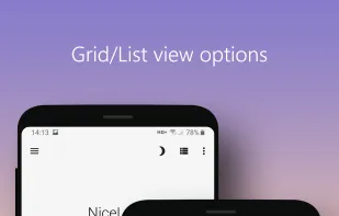 NiceLock screenshot 2