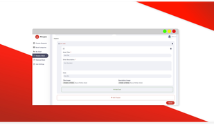 AI-generated flashcards