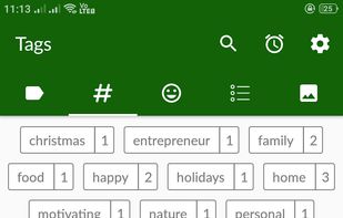 Memorize screenshot 1