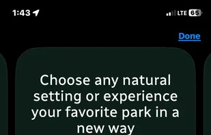 Treequility screenshot 2