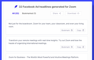 Peppertype.ai screenshot 1