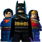 Lego Batman 2: DC Super Heroes icon