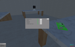 Cruze 6 screenshot 1