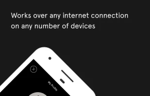 Figma Mirror screenshot 1