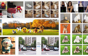 AnyDoor screenshot 3