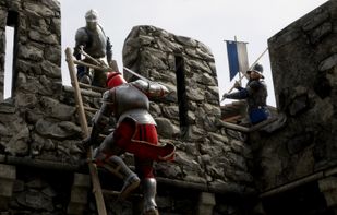 Mordhau screenshot 3