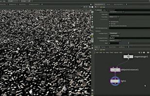 Solaris screenshot 3