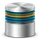 SSuite MonoBase Database icon