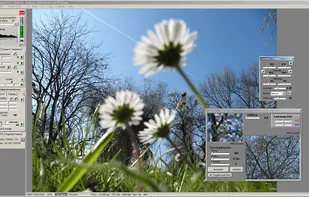 JPG-Illuminator screenshot 1