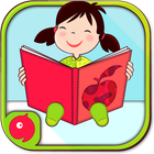 Kindergarten Kids Learning icon