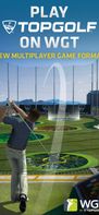 WGT Golf Game by Topgolf screenshot 3