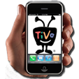 iTiVo icon