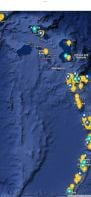 Anchorages: The Cruising Guide screenshot 1