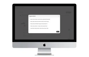 Copy Cat screenshot 1