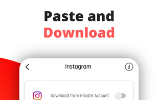 Video Downloader & Video Saver screenshot 1