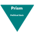 Prism Political Quiz icon